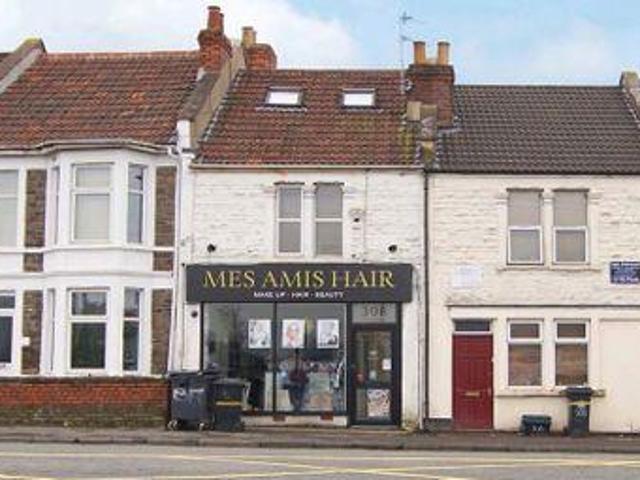 House for sale in Feckenham, City Of Bristol
