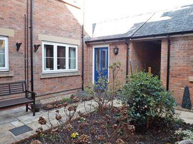 House for sale in Evesham, Wychavon