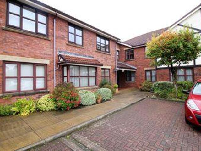 House for sale in Cabus, Lancashire