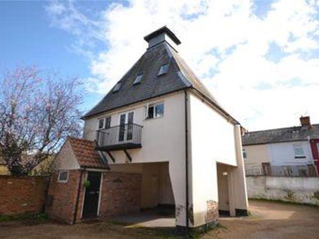 House for sale in Duton Hill, Essex