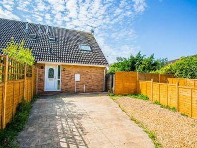 House for sale in Buckingham, Buckinghamshire