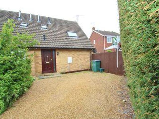 House for sale in Buckingham, Buckinghamshire