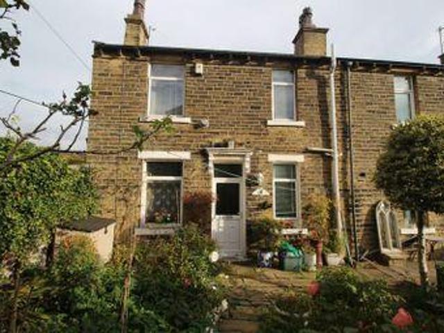House for sale in Sowerby Bridge, West Yorkshire