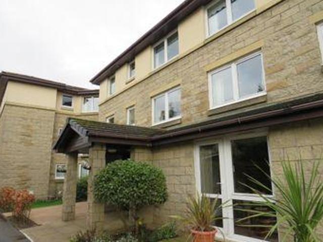 House for sale in Cambuskenneth, Scotland