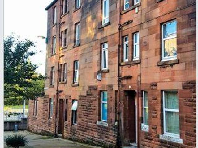 House for sale in Scotland