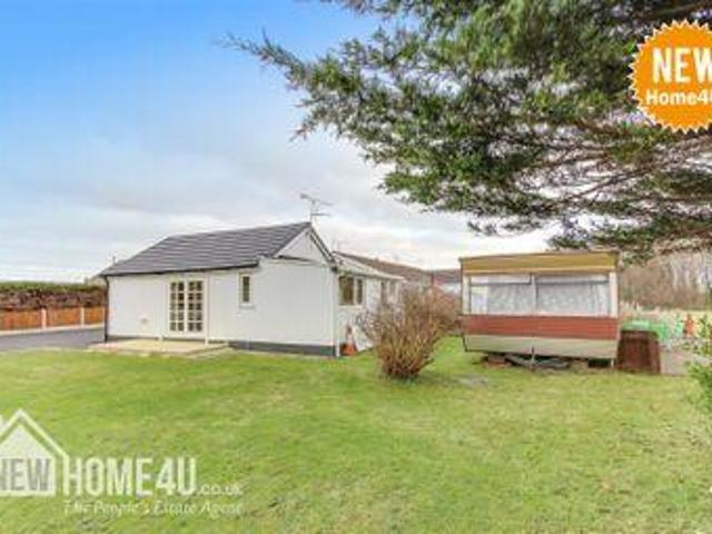 House for sale in Holywell