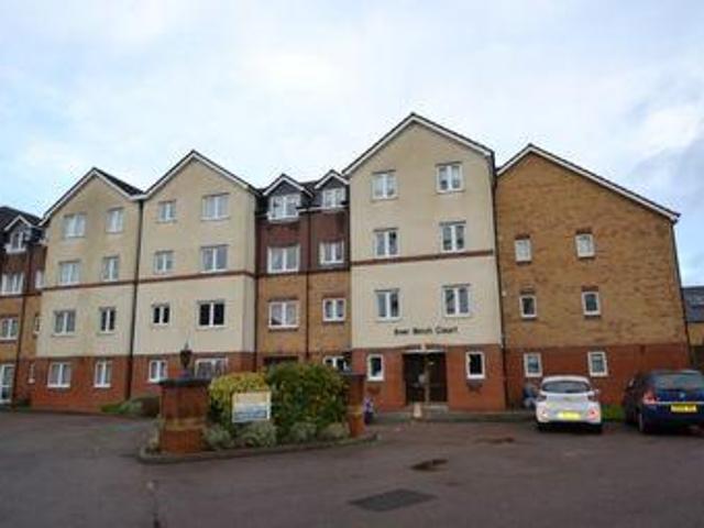 House for sale in Broxbourne, Hertfordshire