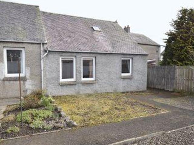 House for sale in Biggar, Scotland