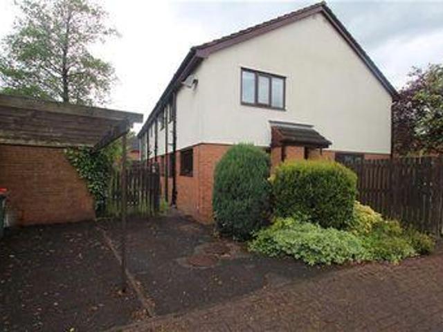 House for sale in Higher Bartle, Lancashire