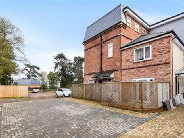House for sale in Lower Bullingham