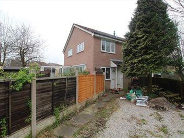 House for sale in Preston, Lancashire