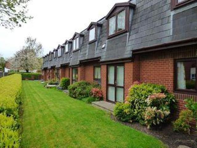 House for sale in Higher Bartle, Lancashire