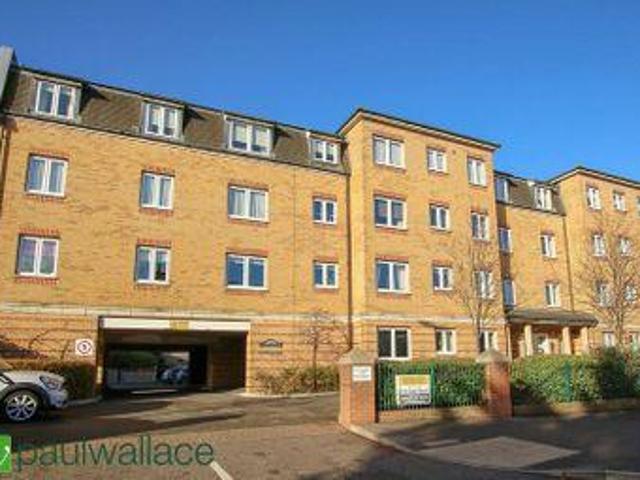 House for sale in Broxbourne, Hertfordshire