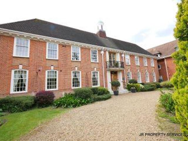 House for sale in Broxbourne, Hertfordshire