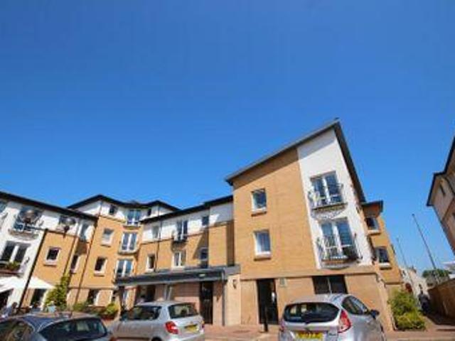 House for sale in Scotland
