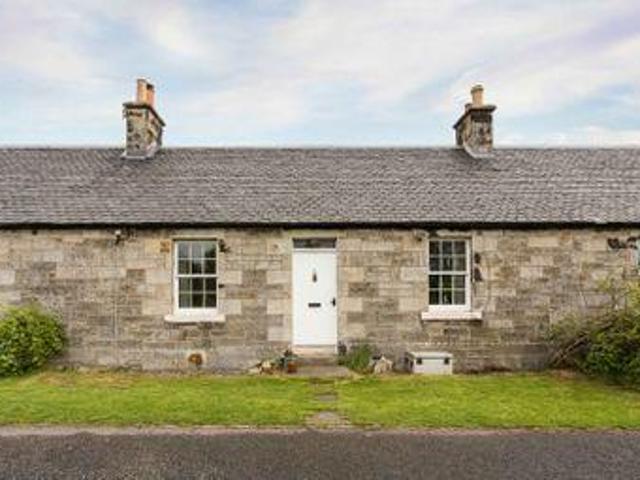 House for sale in Dunfermline, Scotland