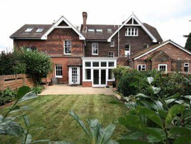 House for sale in Fole, Surrey