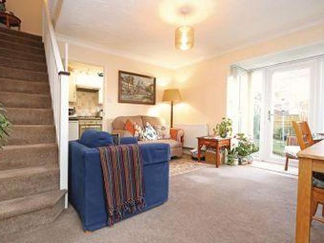 House for sale in Newport Pagnell