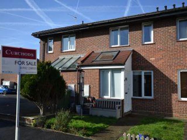 House for sale in Lower Halliford, Surrey
