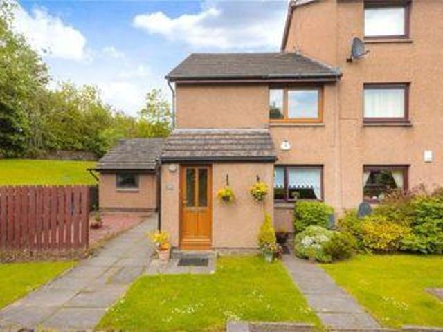 House for sale in Scotland