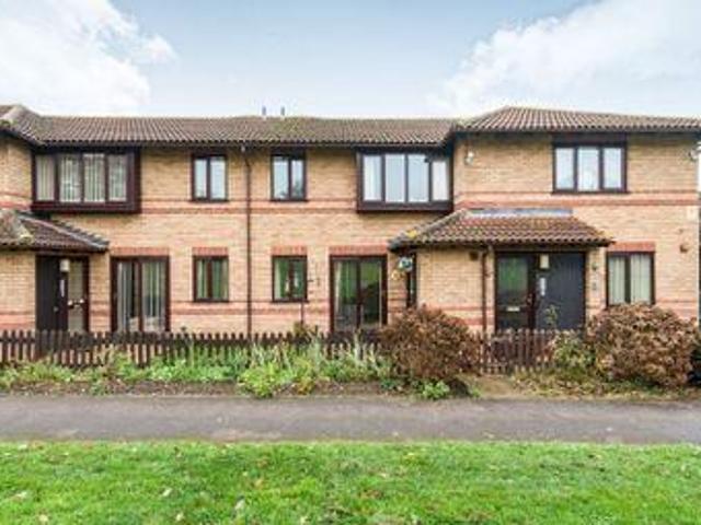 House for sale in Priest Down, Hampshire