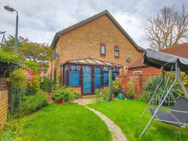 House for sale in Fordham Heath