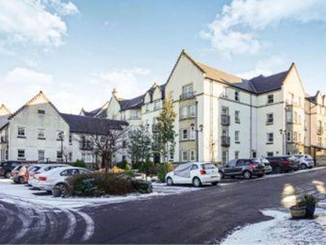 House for sale in Linlithgow, Scotland