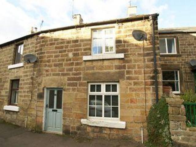 House for sale in Matlock, Derbyshire Dales