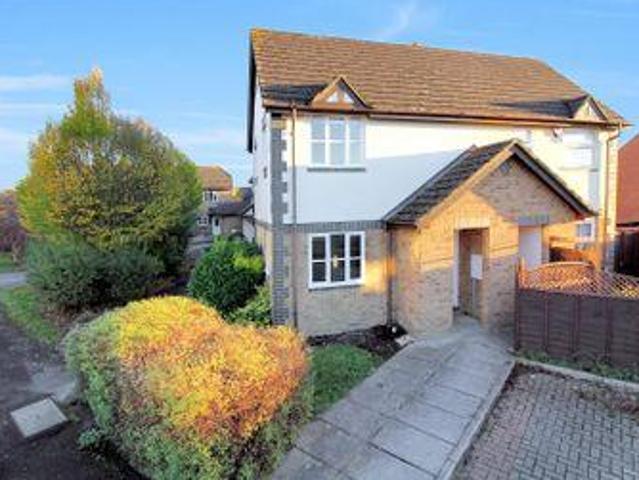 House for sale in Aylesbury, Buckinghamshire