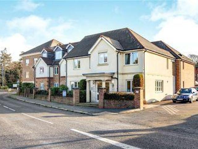 House for sale in Row Town, Surrey