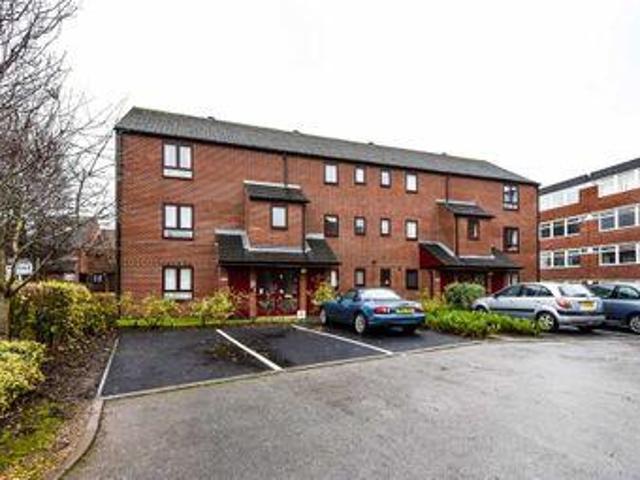 House for sale in Boley Park, Staffordshire