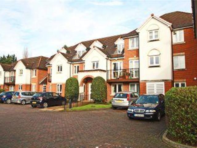 House for sale in Row Town, Surrey