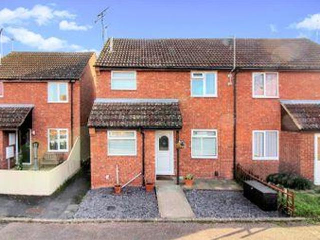 House for sale in Aylesbury, Buckinghamshire