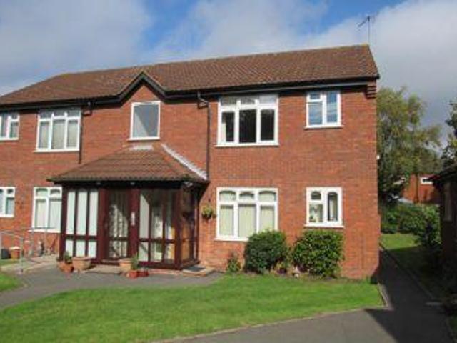 House for sale in Solihull