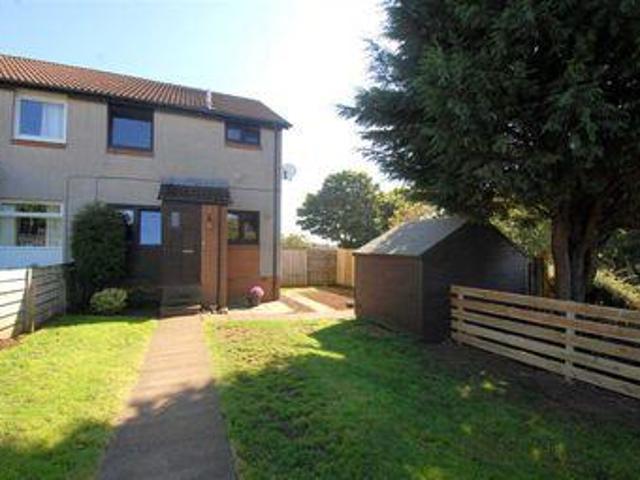 House for sale in Dunfermline, Scotland