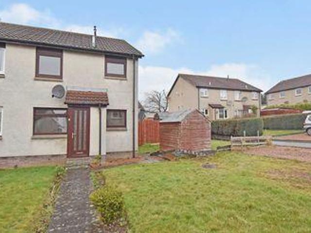 House for sale in Dunfermline, Scotland