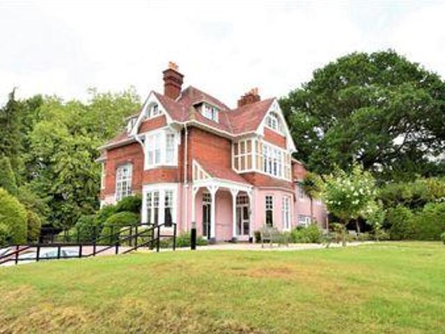 House for sale in Ascot, Windsor and Maidenhead