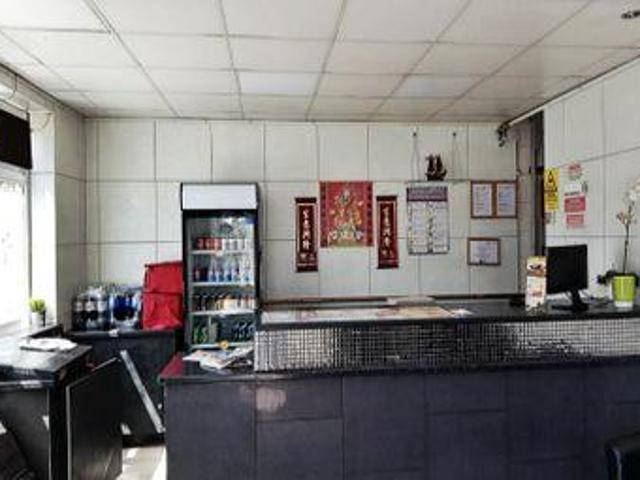 House for sale in Caldermill, East Midlands