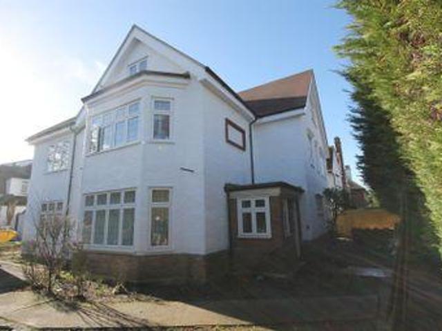House for sale in Surrey, England