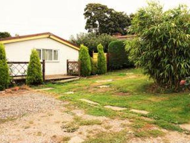House for sale in Cabus, Lancashire
