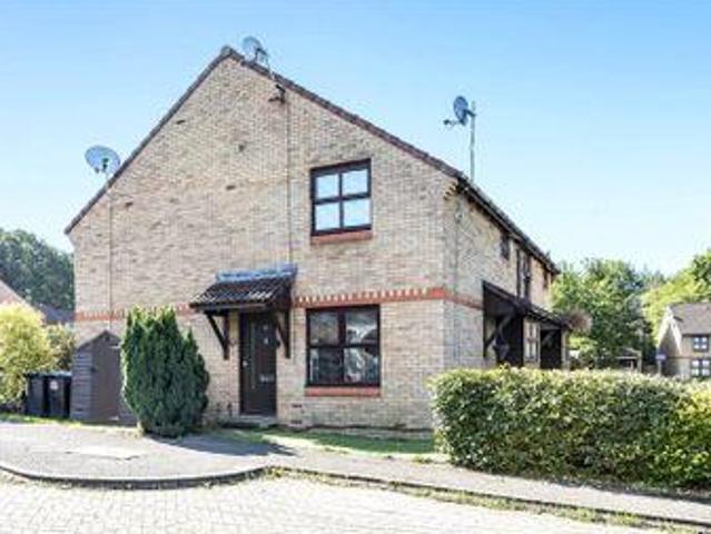 House for sale in Row Town, Surrey