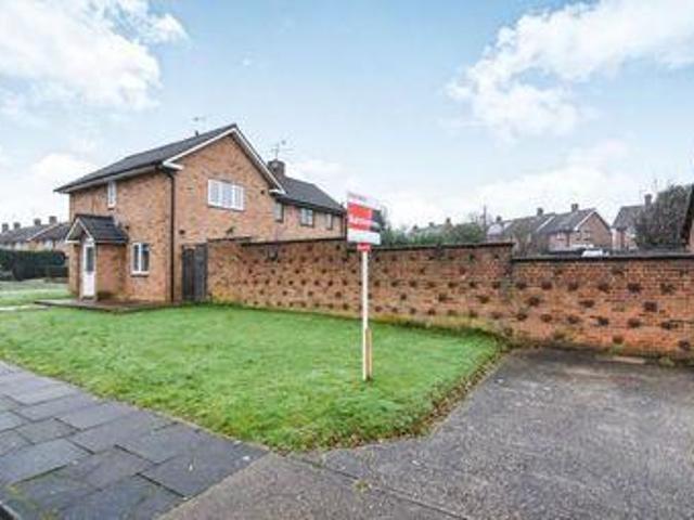 House for sale in Navestock Side