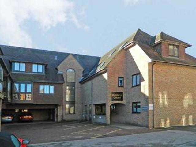 House for sale in Littlecote, West Sussex