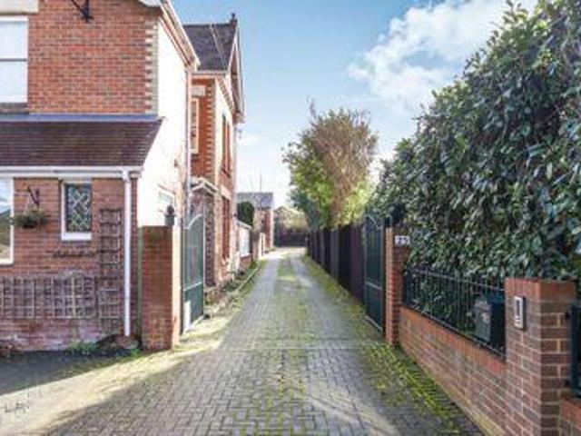 House for sale in Crowthorne