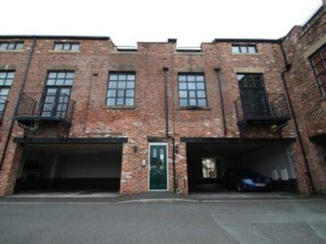 House for sale in Lancashire, England
