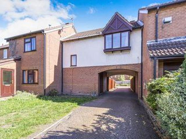 House for sale in Elmfield, Leicestershire