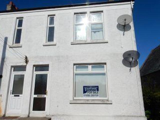 House for sale in Carluke, Scotland
