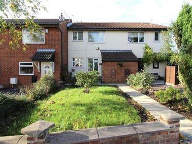 House for sale in Higher Bartle, Lancashire