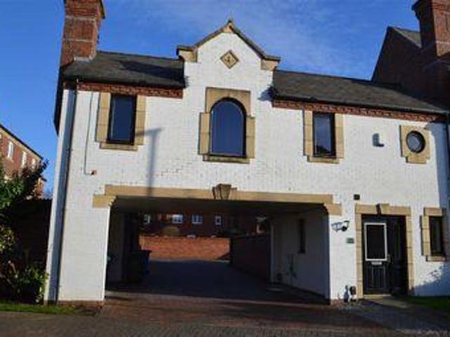 House for sale in Warrington