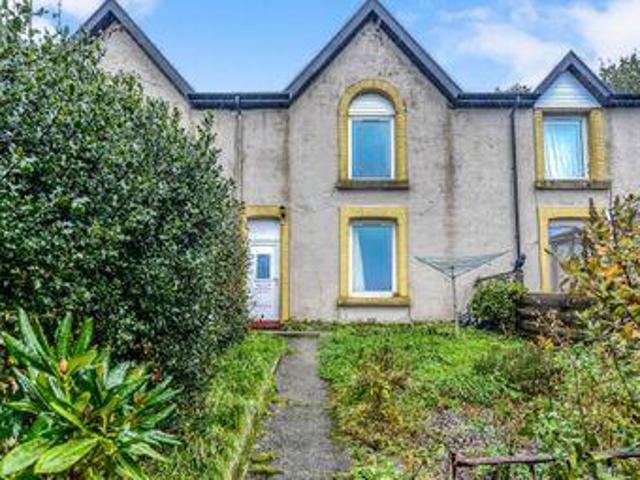 House for sale in Helensburgh, Scotland
